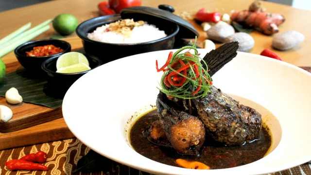 Kuliner Khas Depok yang Wajib Dicicipi: Ragam Rasa dari Kota Belimbing